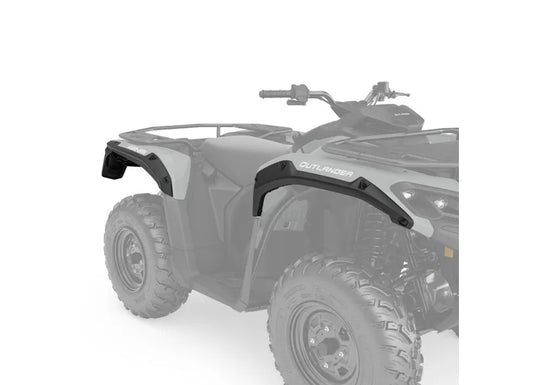Extensions d'ailes Can-Am Outlander