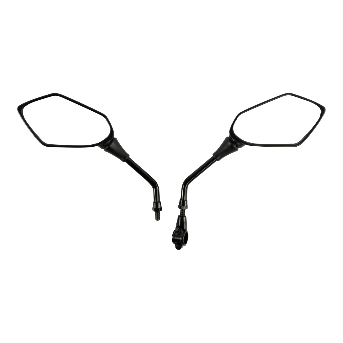 Miroirs pour poignées