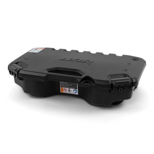 Boîte cargo modulaire LinQ (10 L)