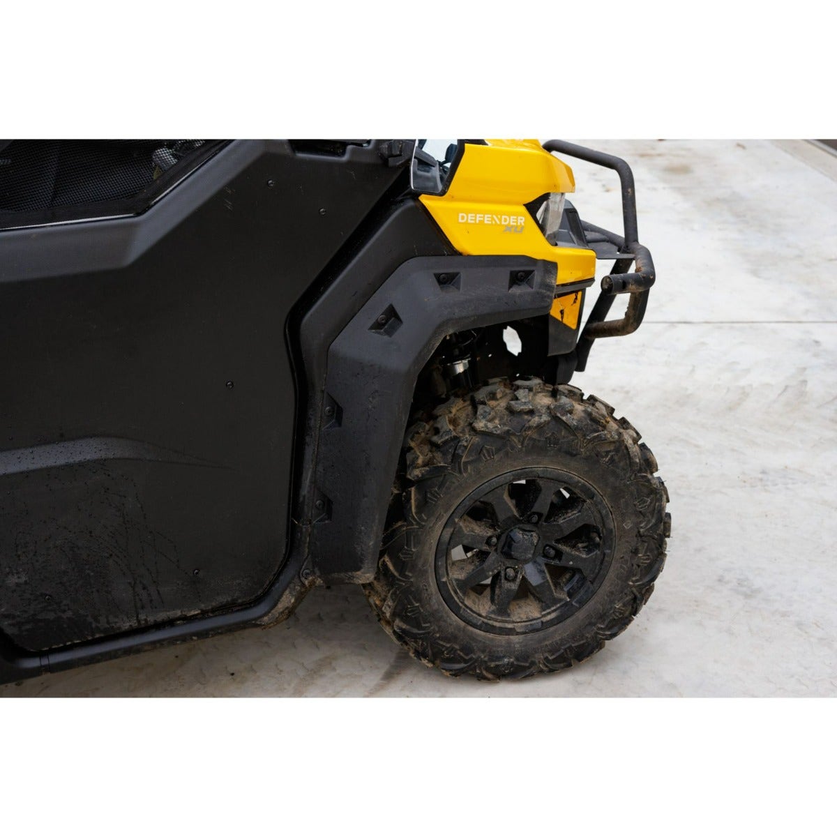 Extensions D'ailes Can-Am Defender