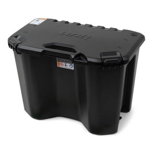 Boîte cargo modulaire LinQ (30 L)