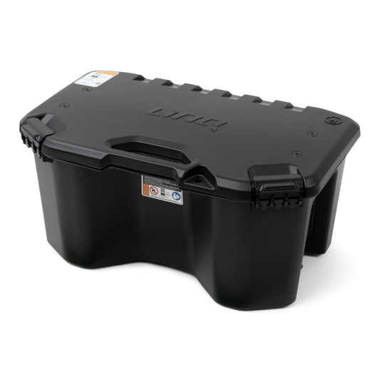Boîte cargo modulaire LinQ (20 L)