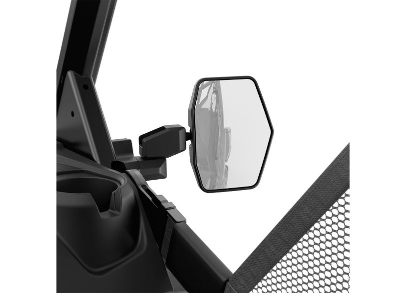 Rétroviseur latéral pour Can-Am Defender et Defender HD11