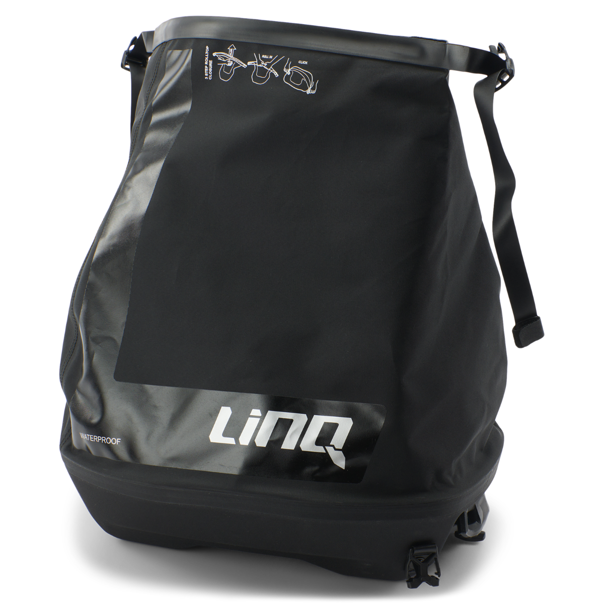 Sac enroulable LinQ (40 L)