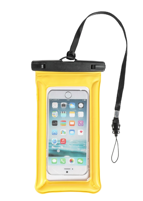 Kimpex Étui Étanche pour cellulaire