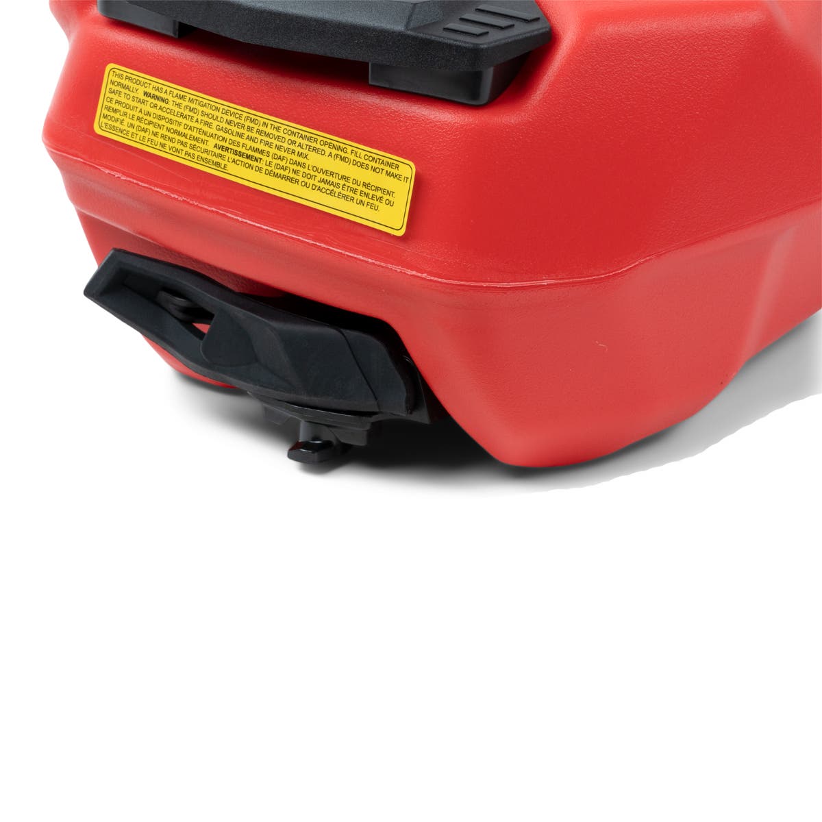 Ski-Doo Bidon d'essence LinQ (14.5 L)