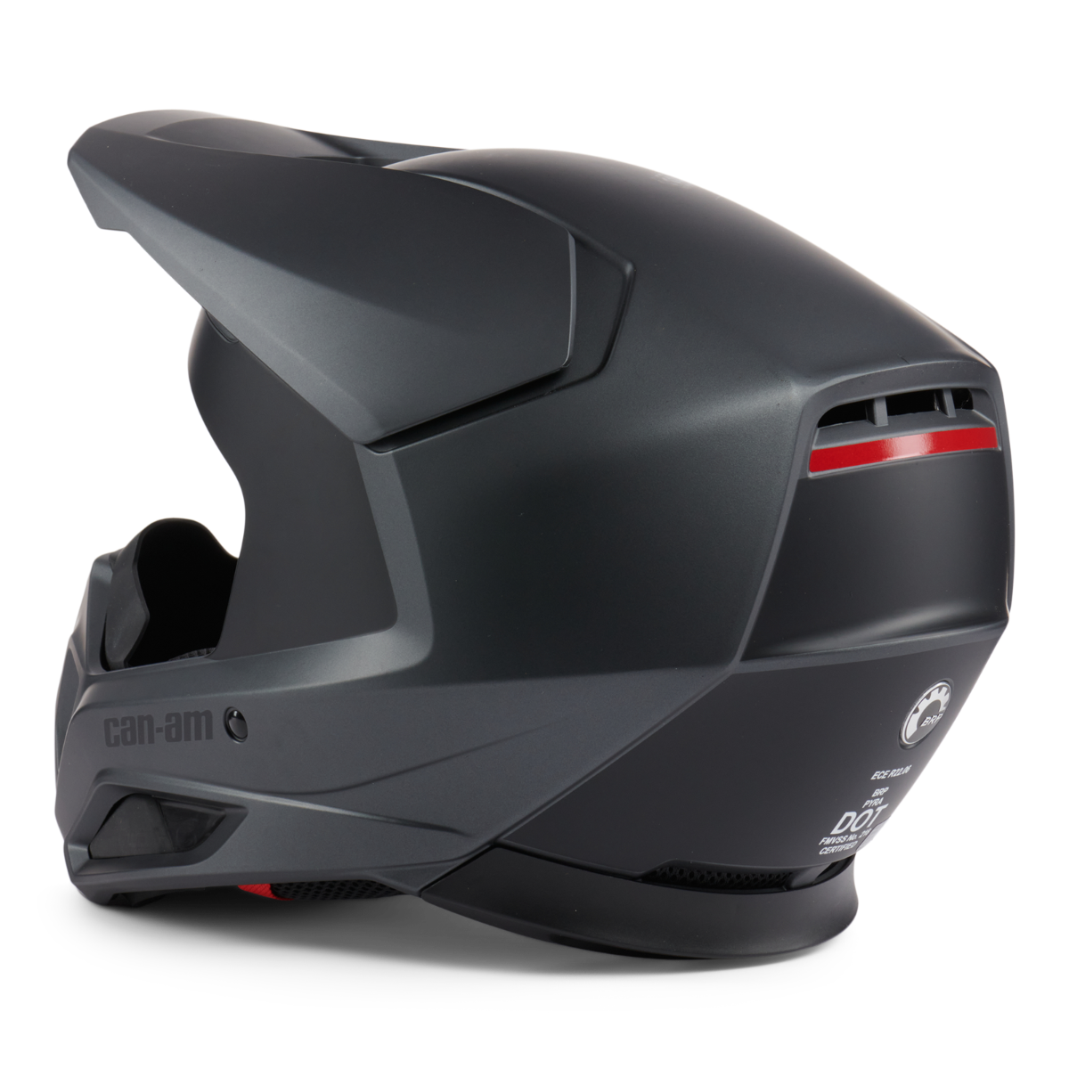 Casque Can-Am Pyra (DOT/ECE)