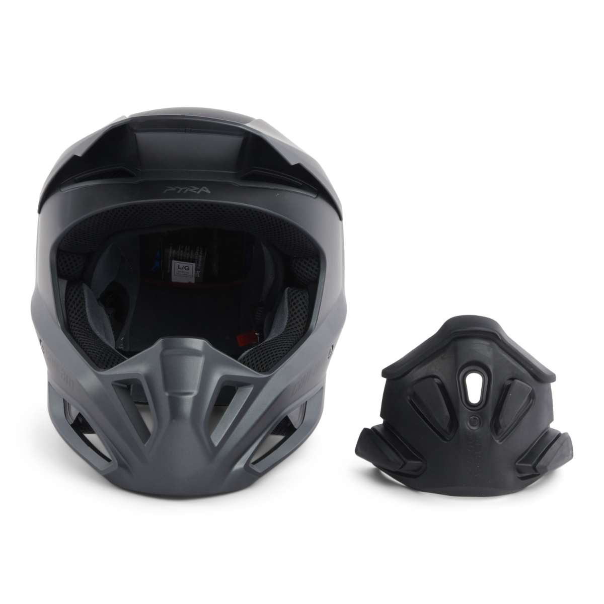 Casque Can-Am Pyra (DOT/ECE)