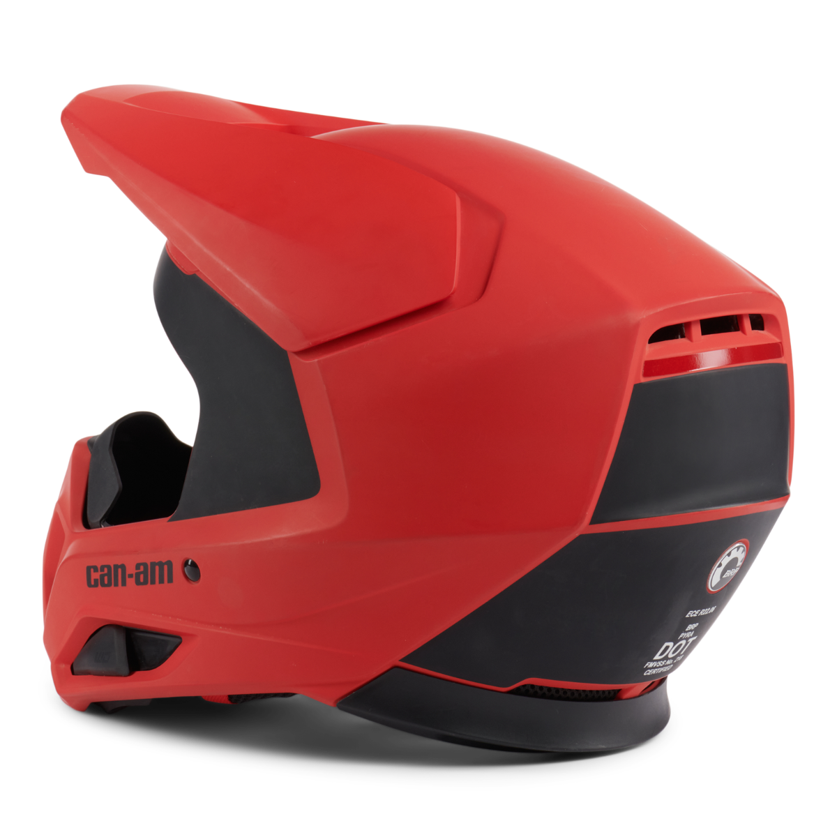 Casque Can-Am Pyra (DOT/ECE)