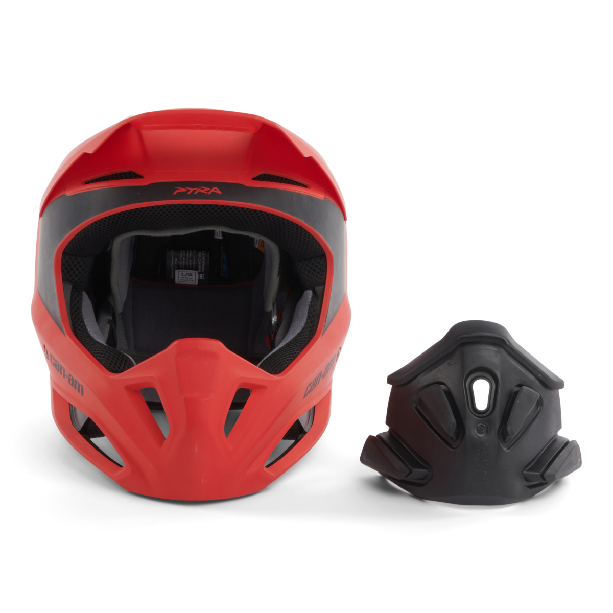 Casque Can-Am Pyra (DOT/ECE)