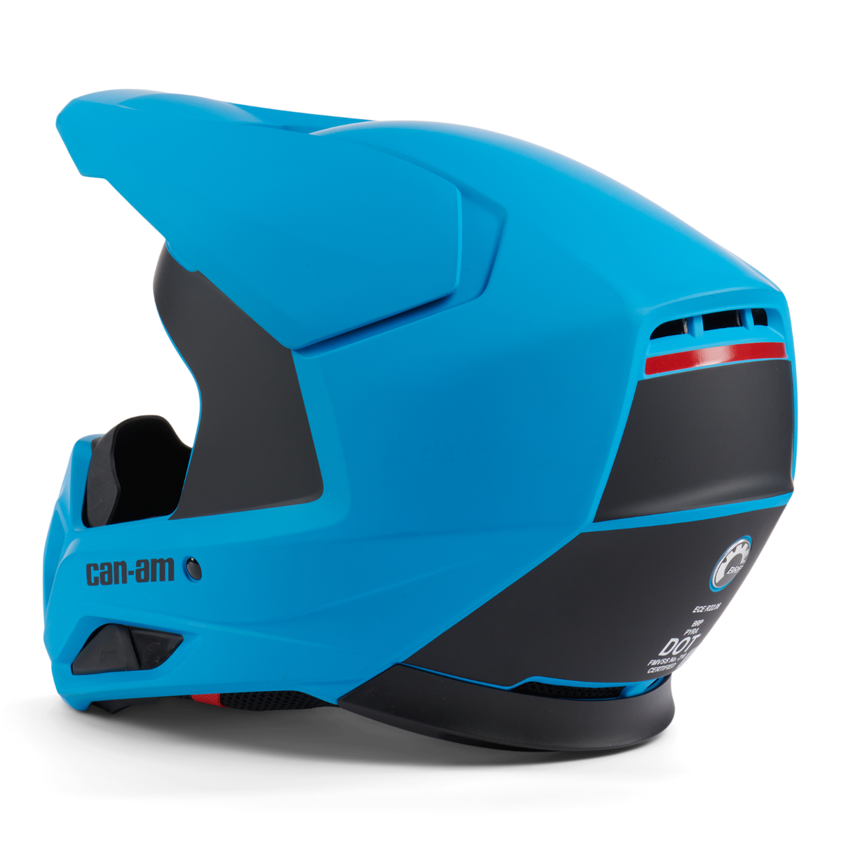 Casque Can-Am Pyra (DOT/ECE)