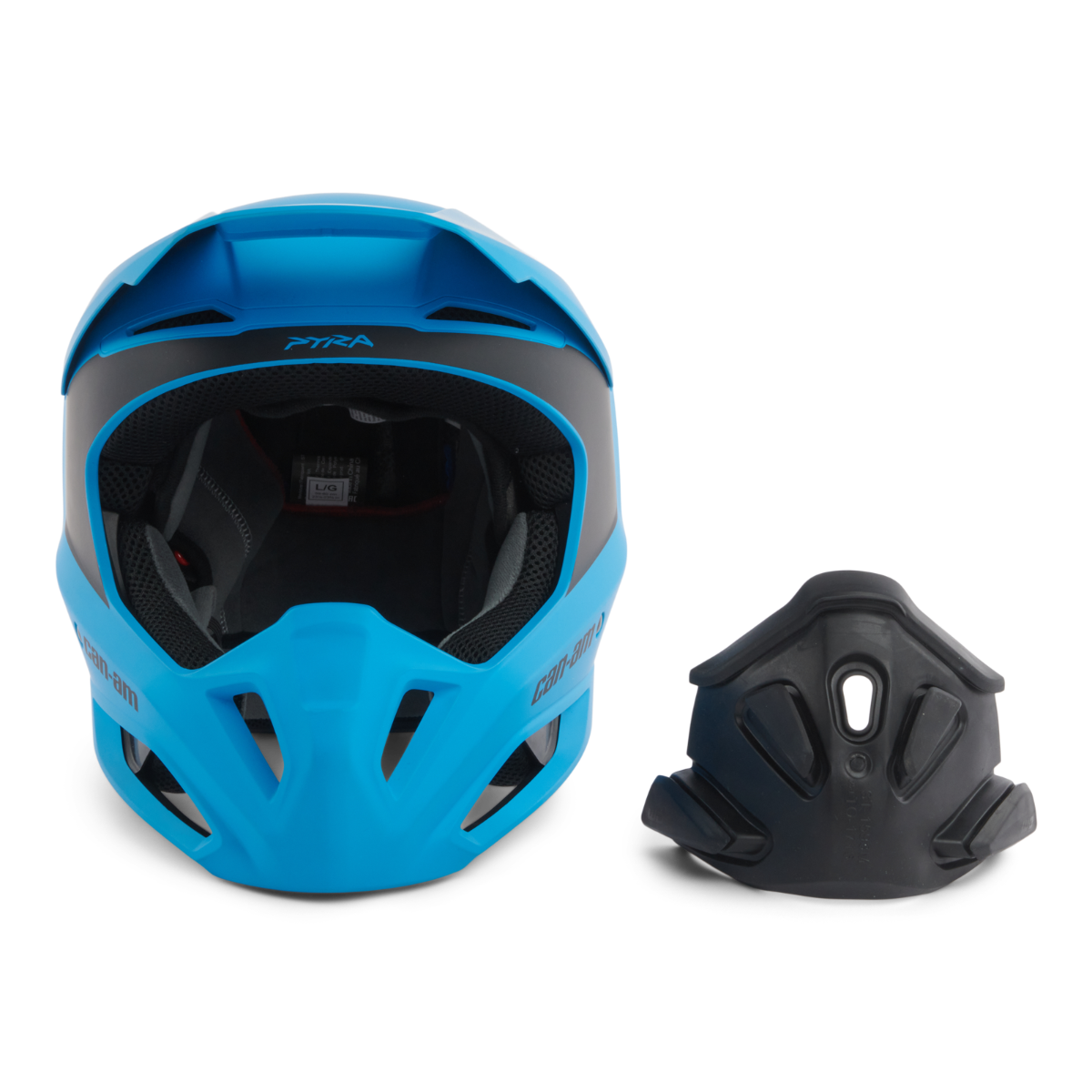 Casque Can-Am Pyra (DOT/ECE)