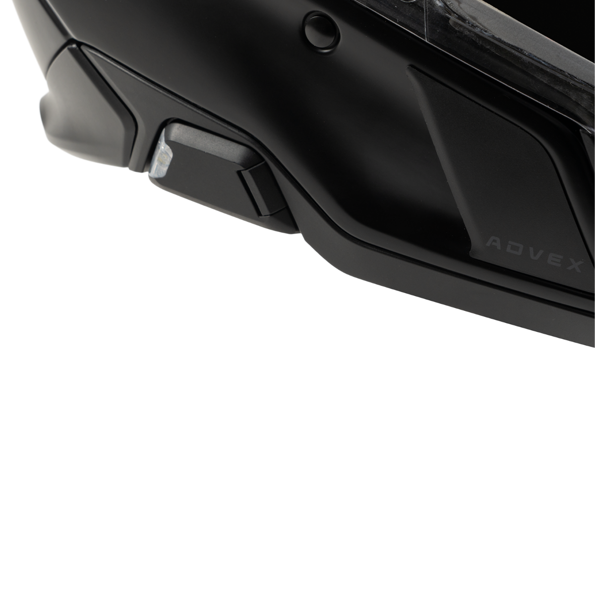 Lampe DEL pour casques Advex