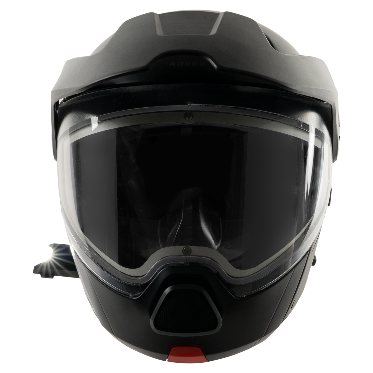 Lampe DEL pour casques Advex