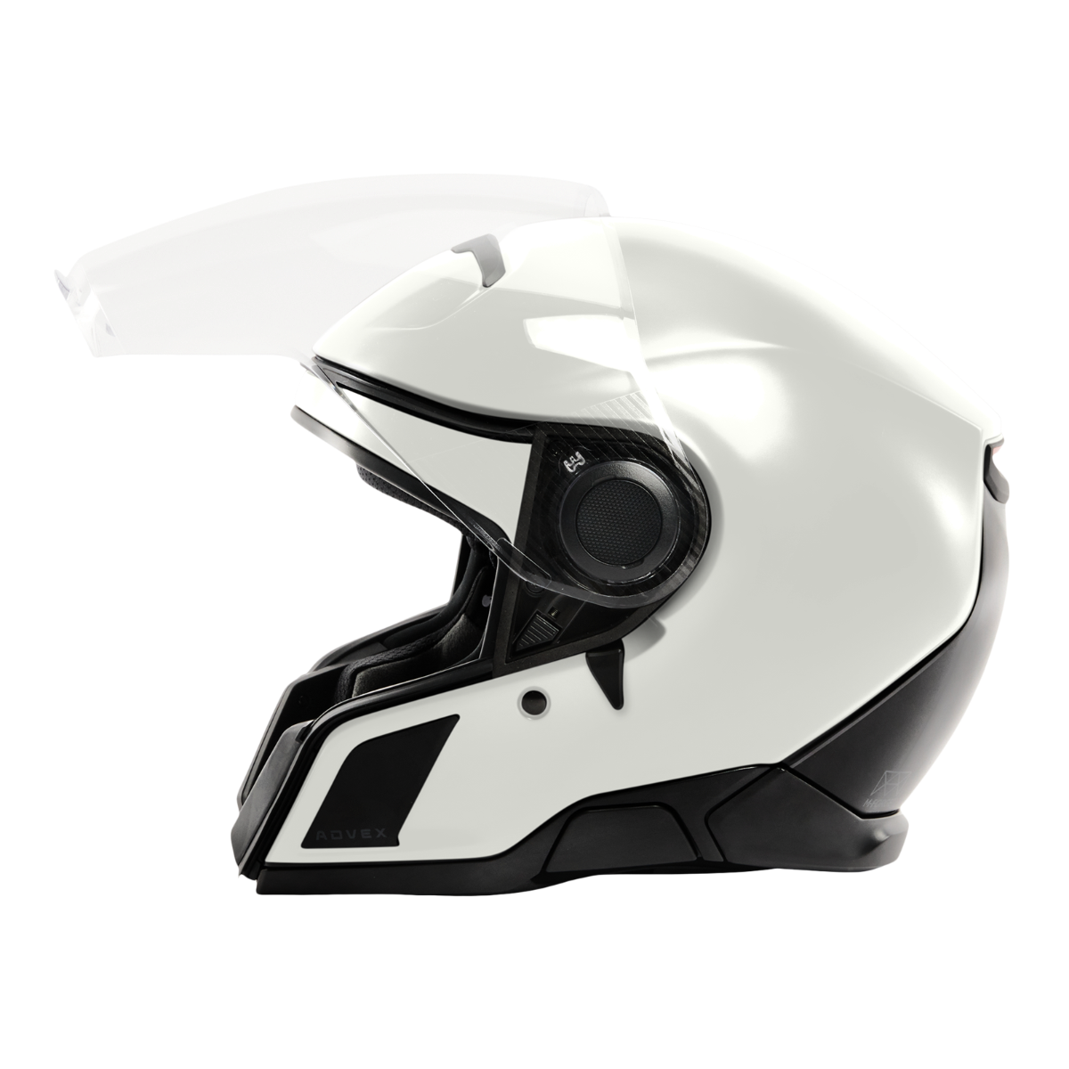 Casque Advex Jet (DOT/ECE)