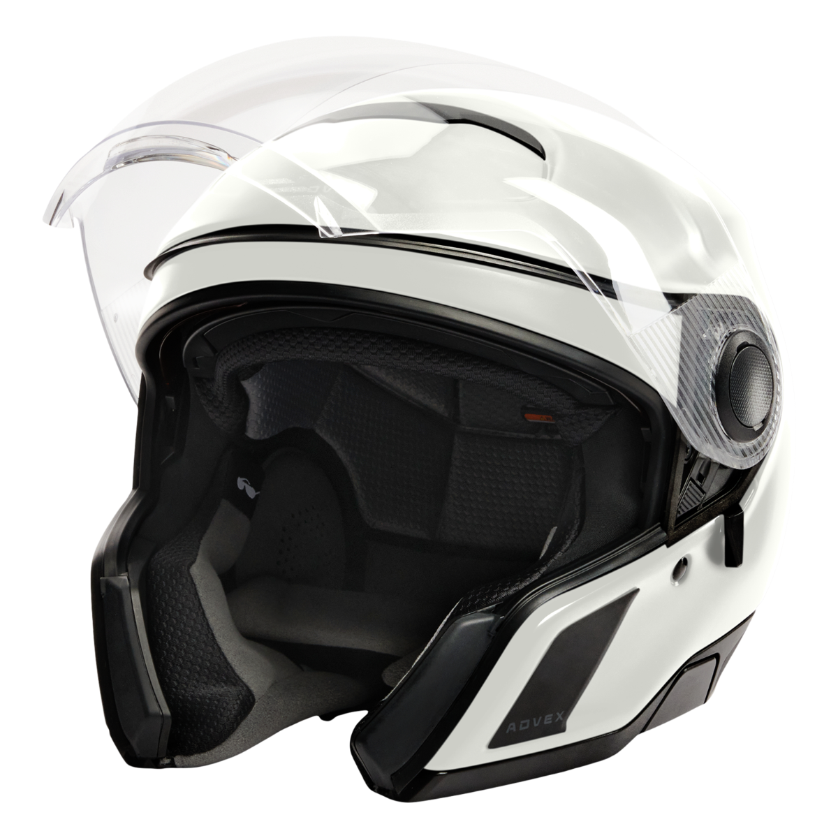 Casque Advex Jet (DOT/ECE)