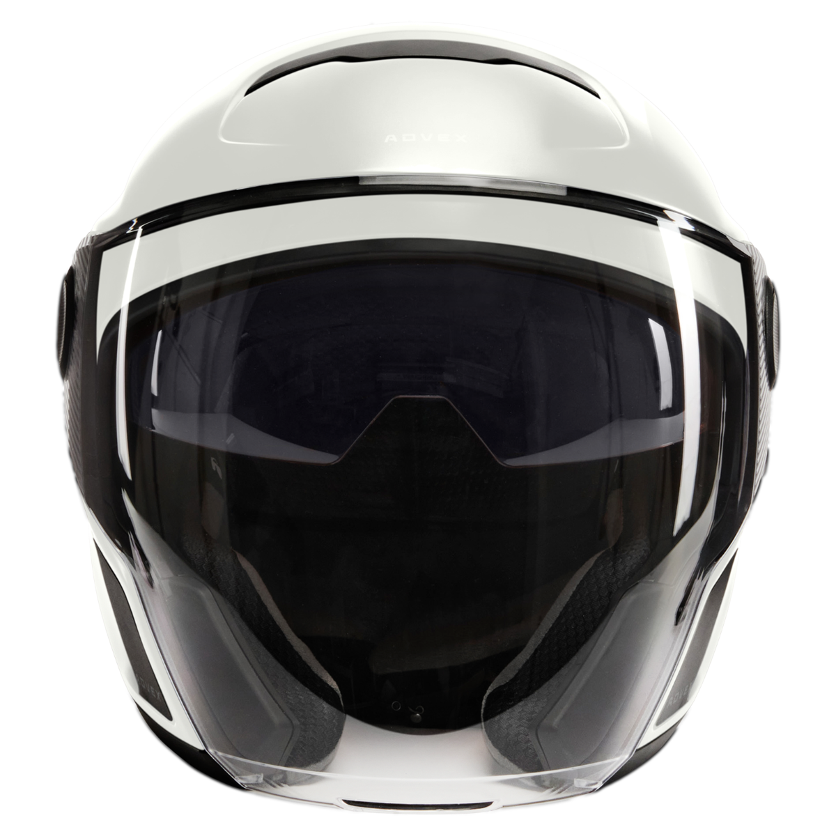 Casque Advex Jet (DOT/ECE)