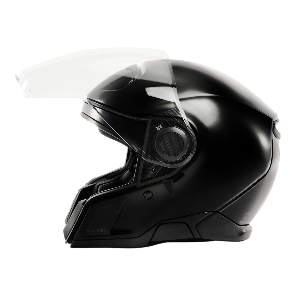 Casque Advex Jet (DOT/ECE)
