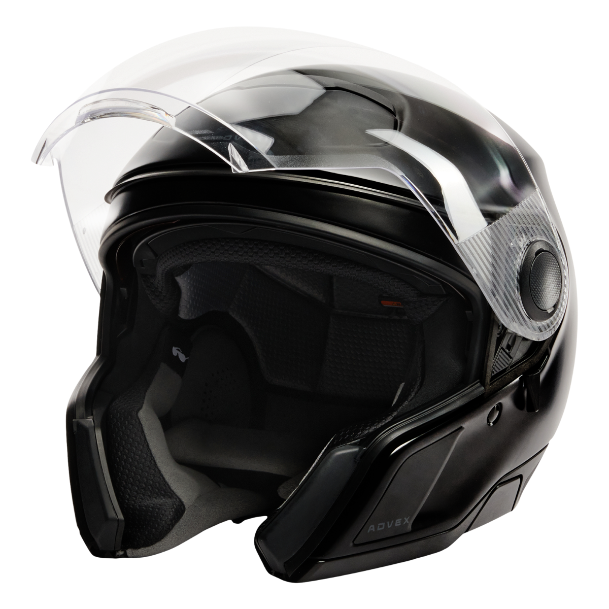 Casque Advex Jet (DOT/ECE)