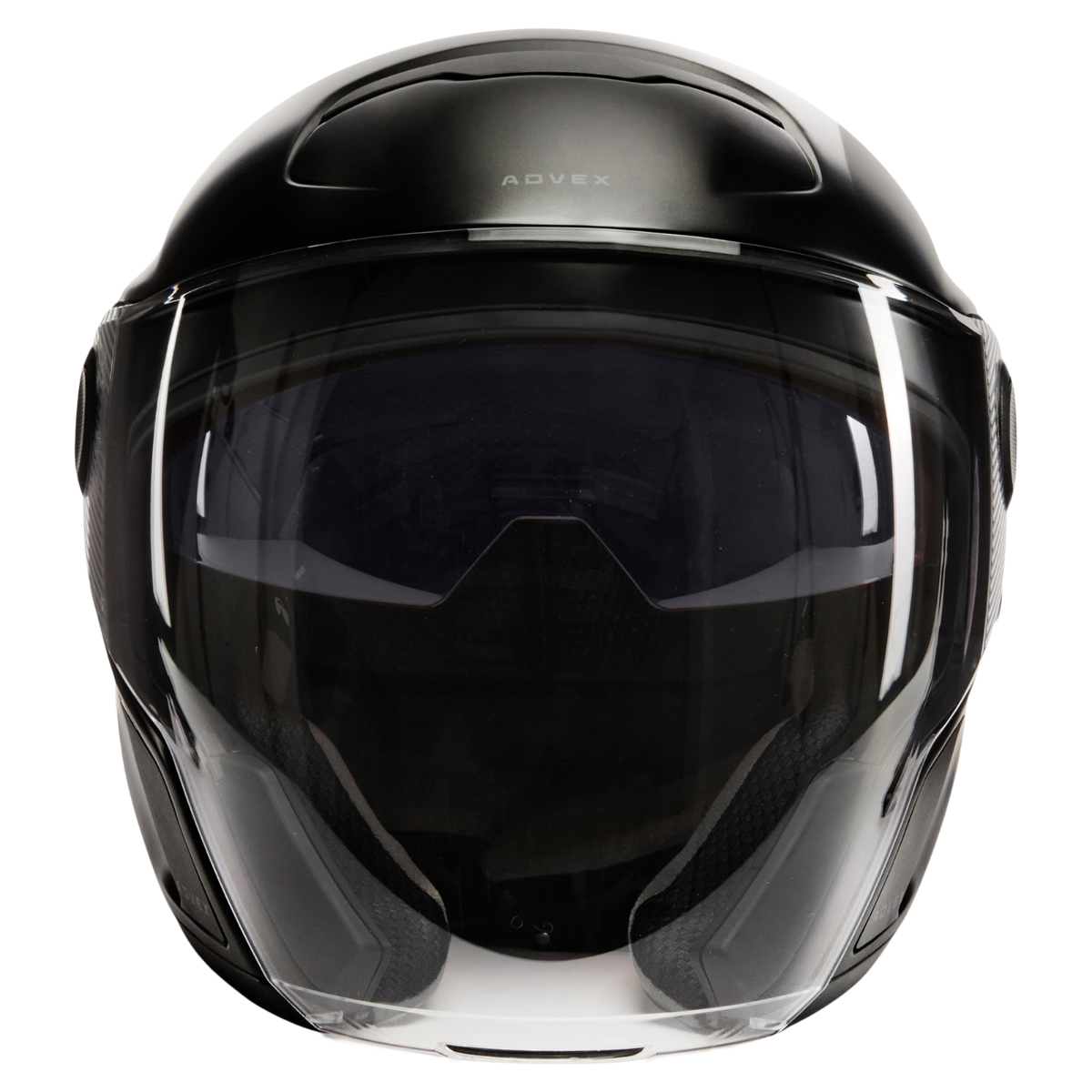 Casque Advex Jet (DOT/ECE)