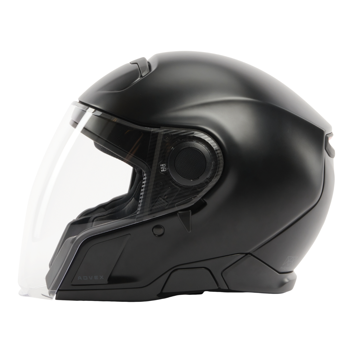 Casque Advex Jet (DOT/ECE)