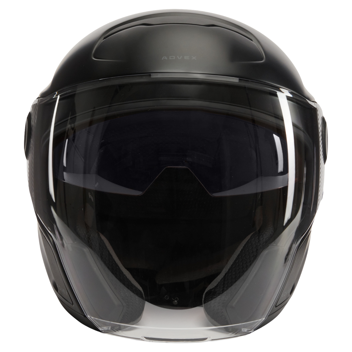 Casque Advex Jet (DOT/ECE)