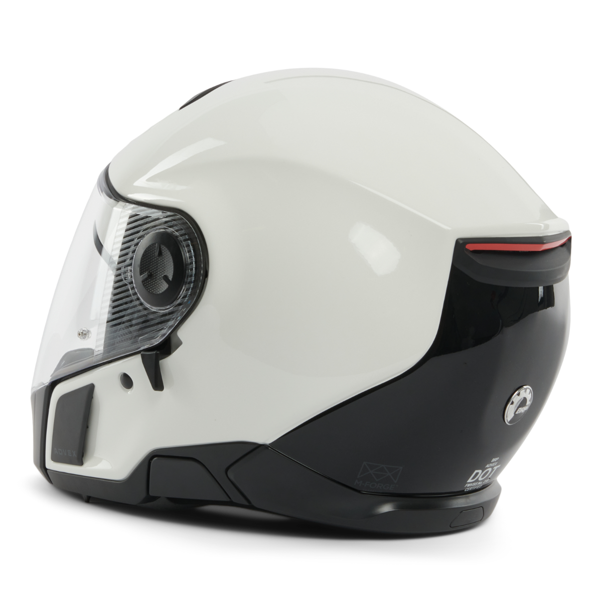 Casque Advex (DOT/ECE)