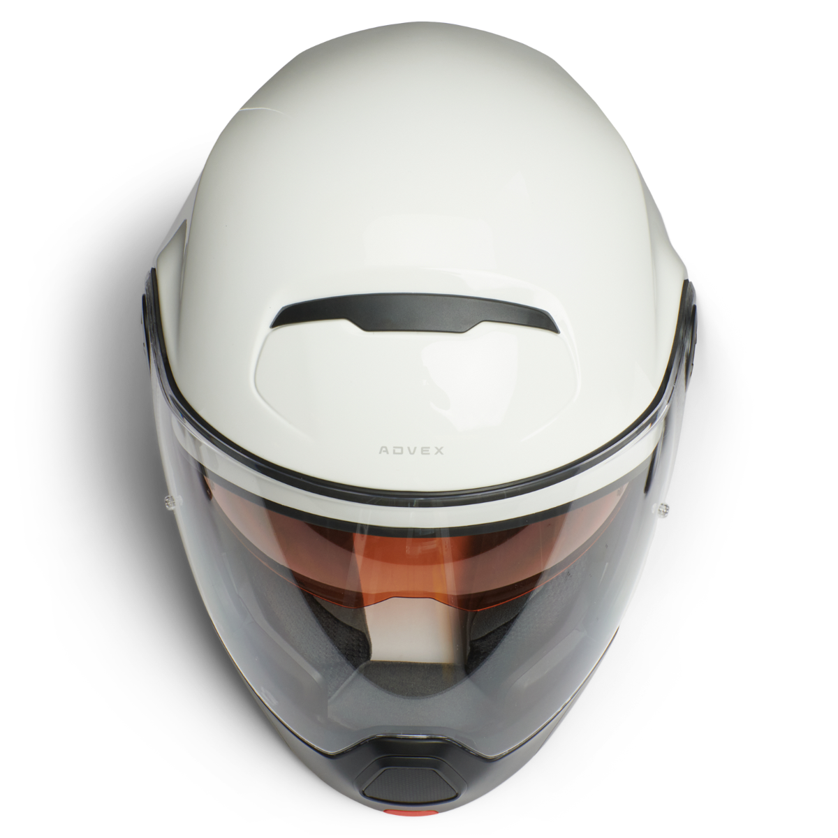 Casque Advex (DOT/ECE)