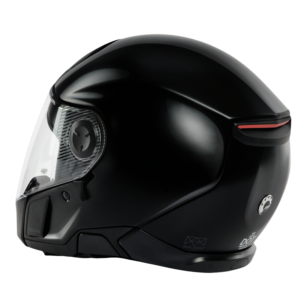 Casque Advex (DOT/ECE)