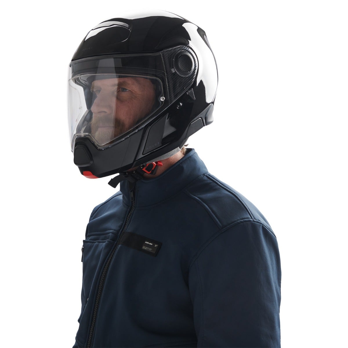 Casque Advex (DOT/ECE)