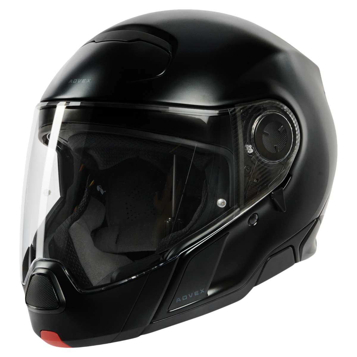 Casque Advex (DOT/ECE)