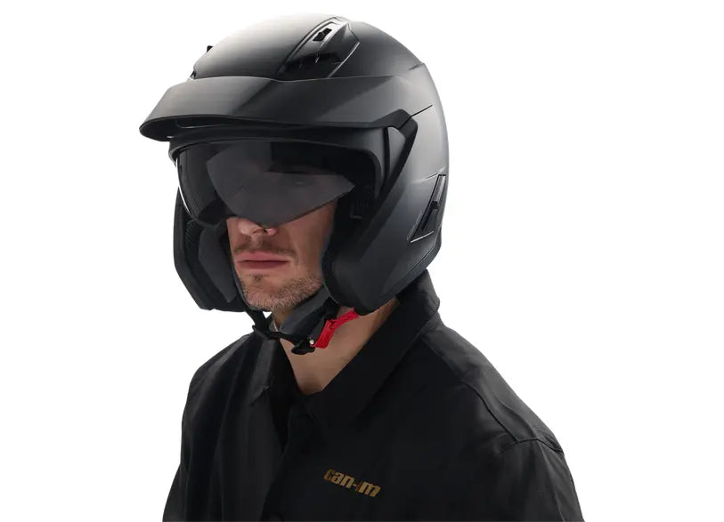 Casque Ouvert Can-Am Exome (DOT)
