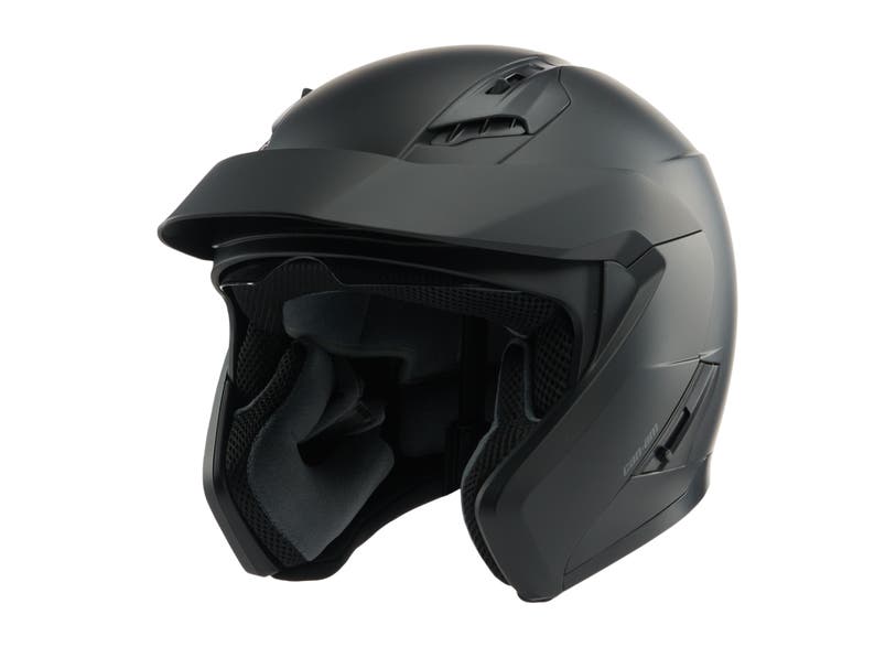 Casque Ouvert Can-Am Exome (DOT)