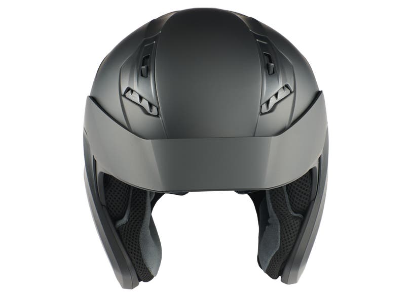 Casque Ouvert Can-Am Exome (DOT)