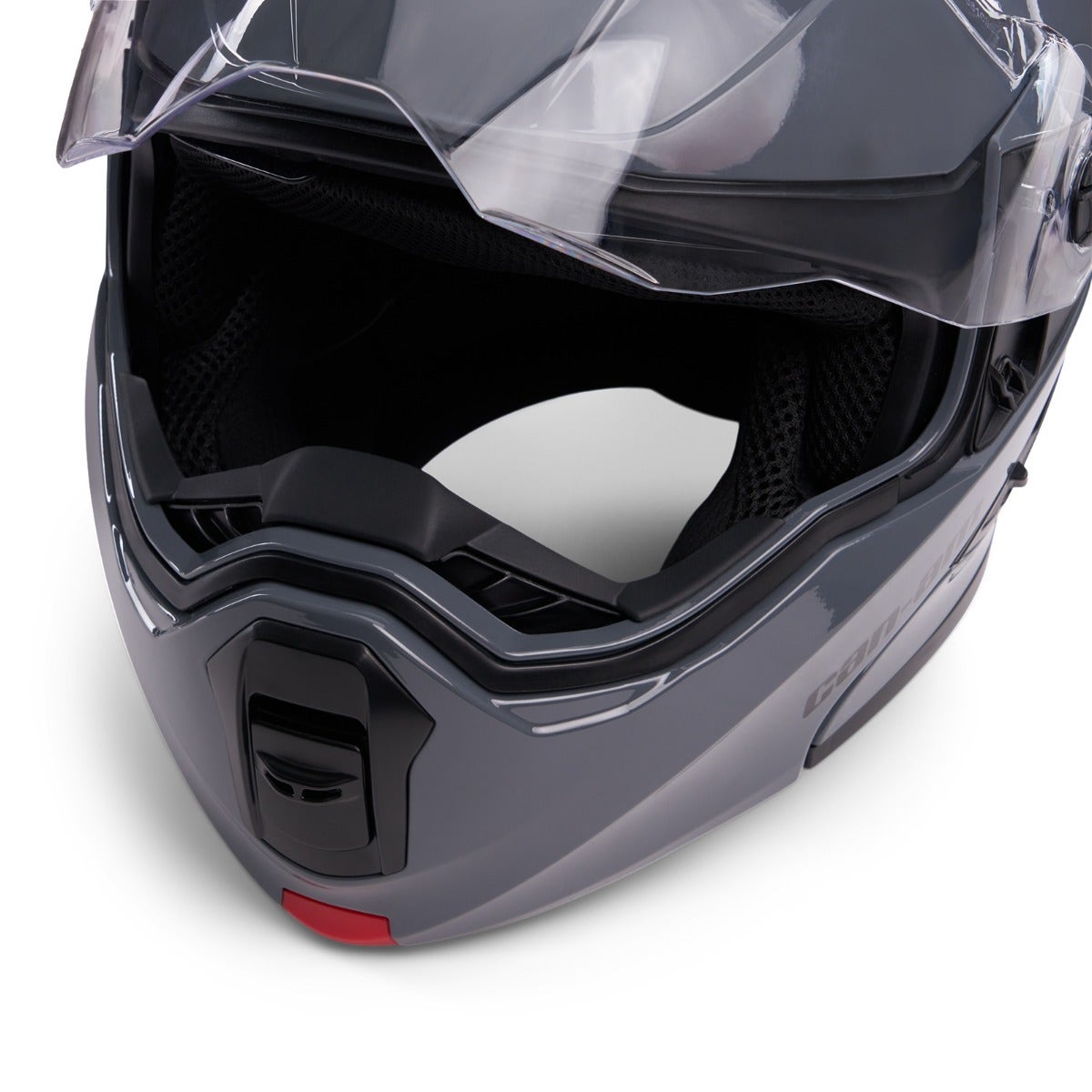 Casque Can-Am Exome Modulaire (DOT/ECE)