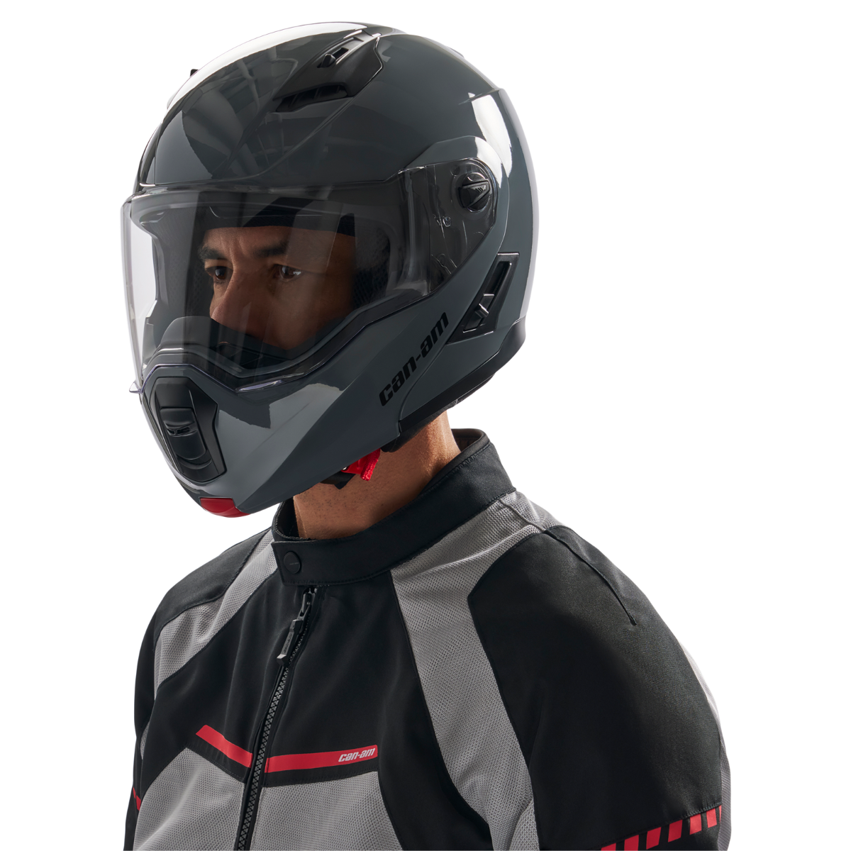 Casque Can-Am Exome Modulaire (DOT/ECE)