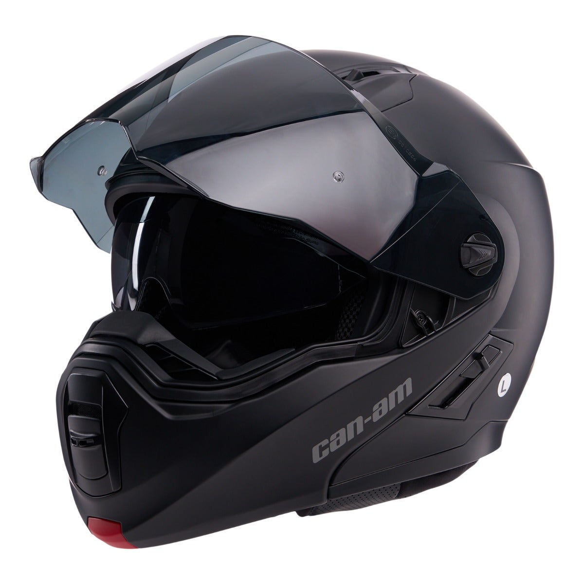 Casque Can-Am Exome Modulaire (DOT/ECE)