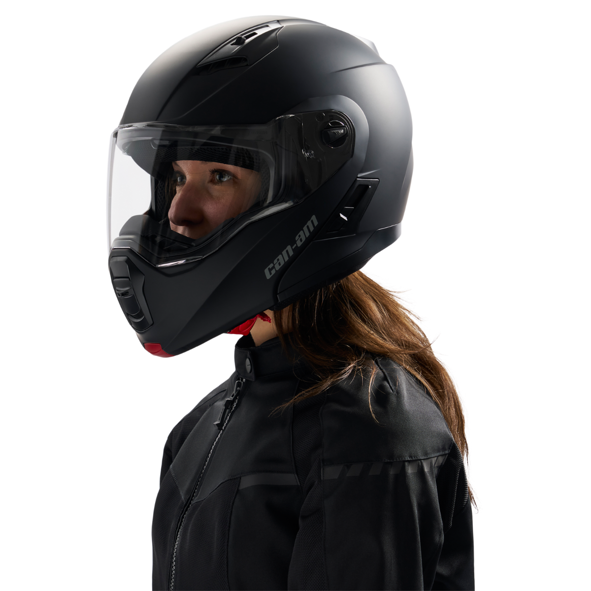 Casque Can-Am Exome Modulaire (DOT/ECE)