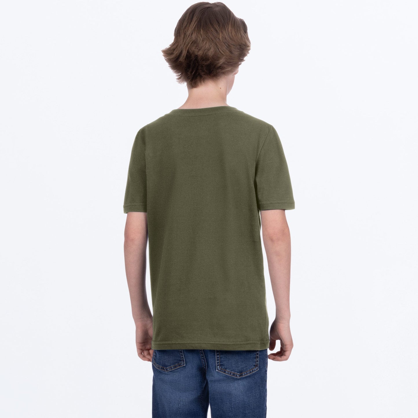 YthHydrogenPremium_T-Shirt_Moss_SKU_261507-_7900_Extra