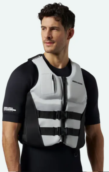 VFI/Gilet de sauvetage Wave Grip Unisexe Sea-Doo