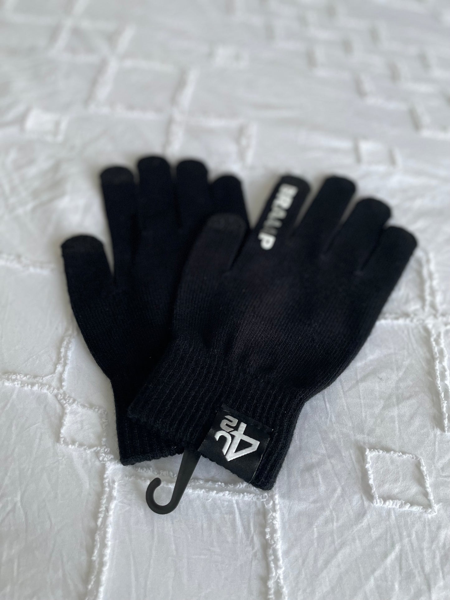 Gants 4u2