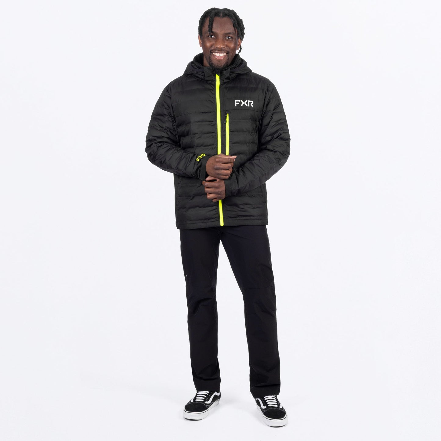 MPodiumHybridQuilted_Jacket_BlackHiVis_SKU_261105-_1065_Extra1