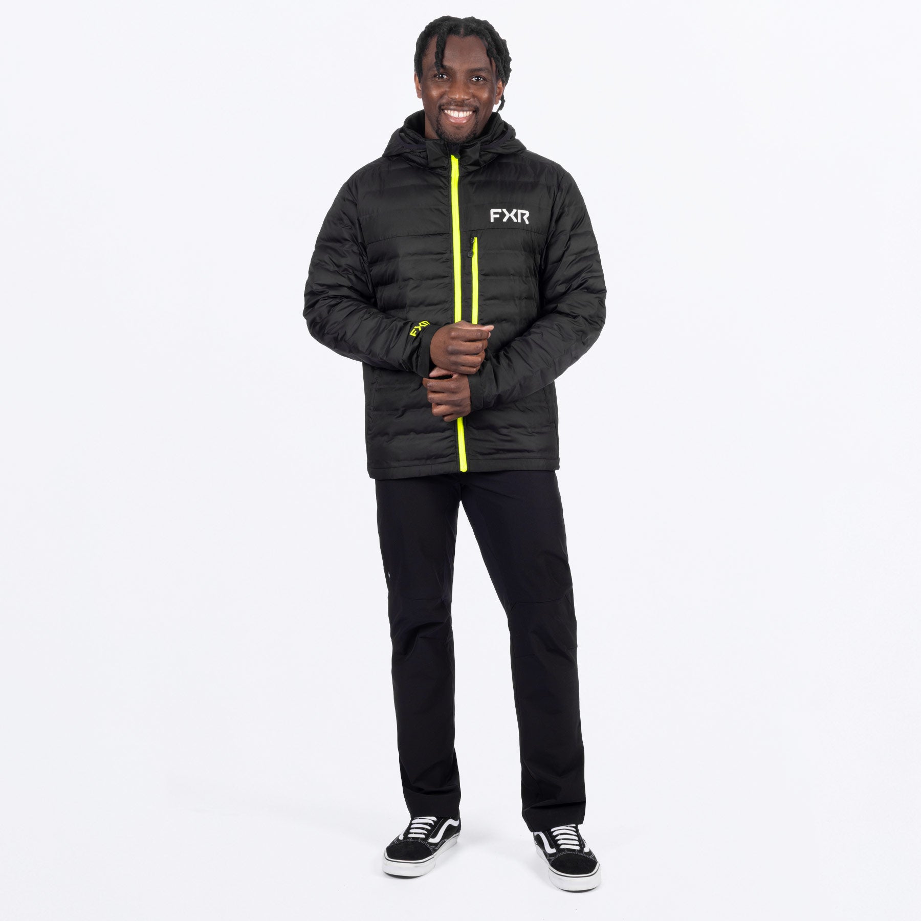 MPodiumHybridQuilted_Jacket_BlackHiVis_SKU_261105-_1065_Extra1