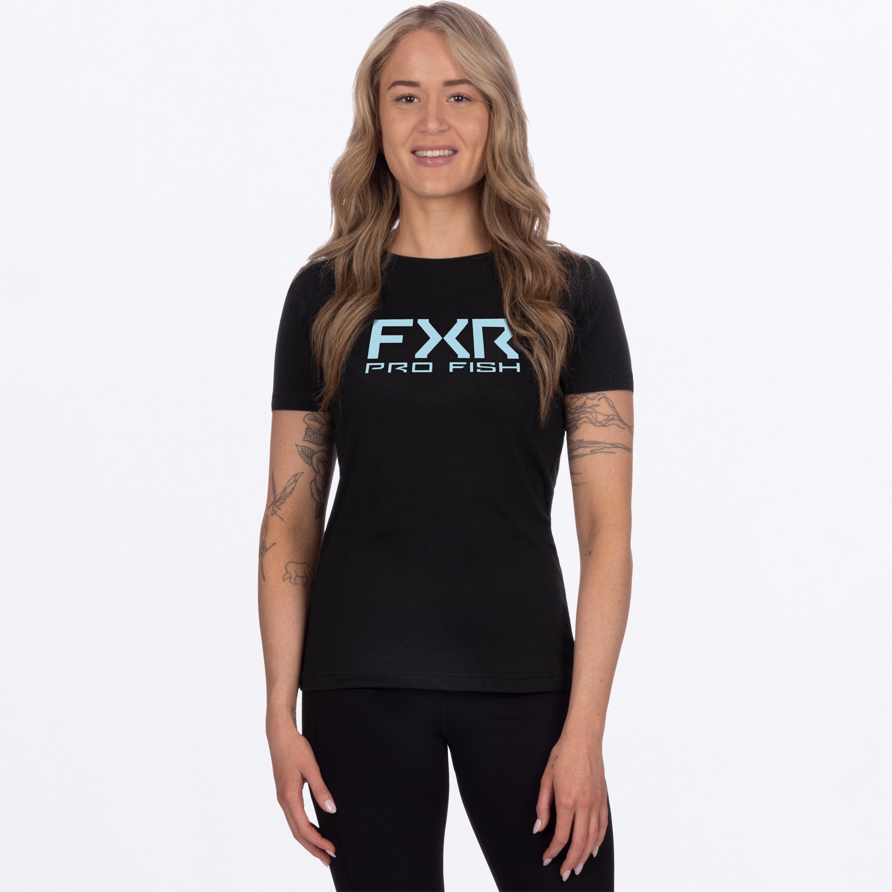 WProFishPrem_TShirt_BlackMauiBlue_SKU_261405-_1043_Front