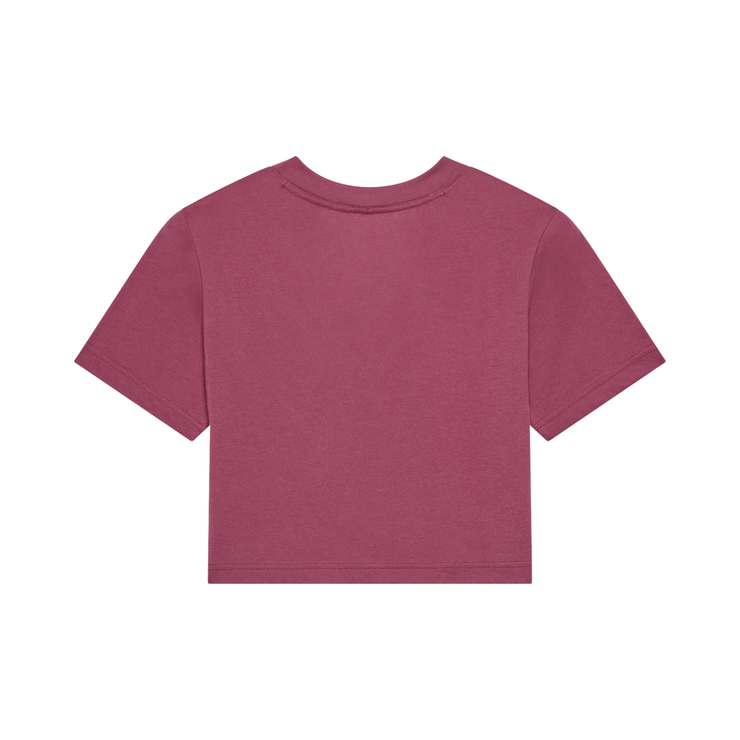 T-Shirt damier pour femme