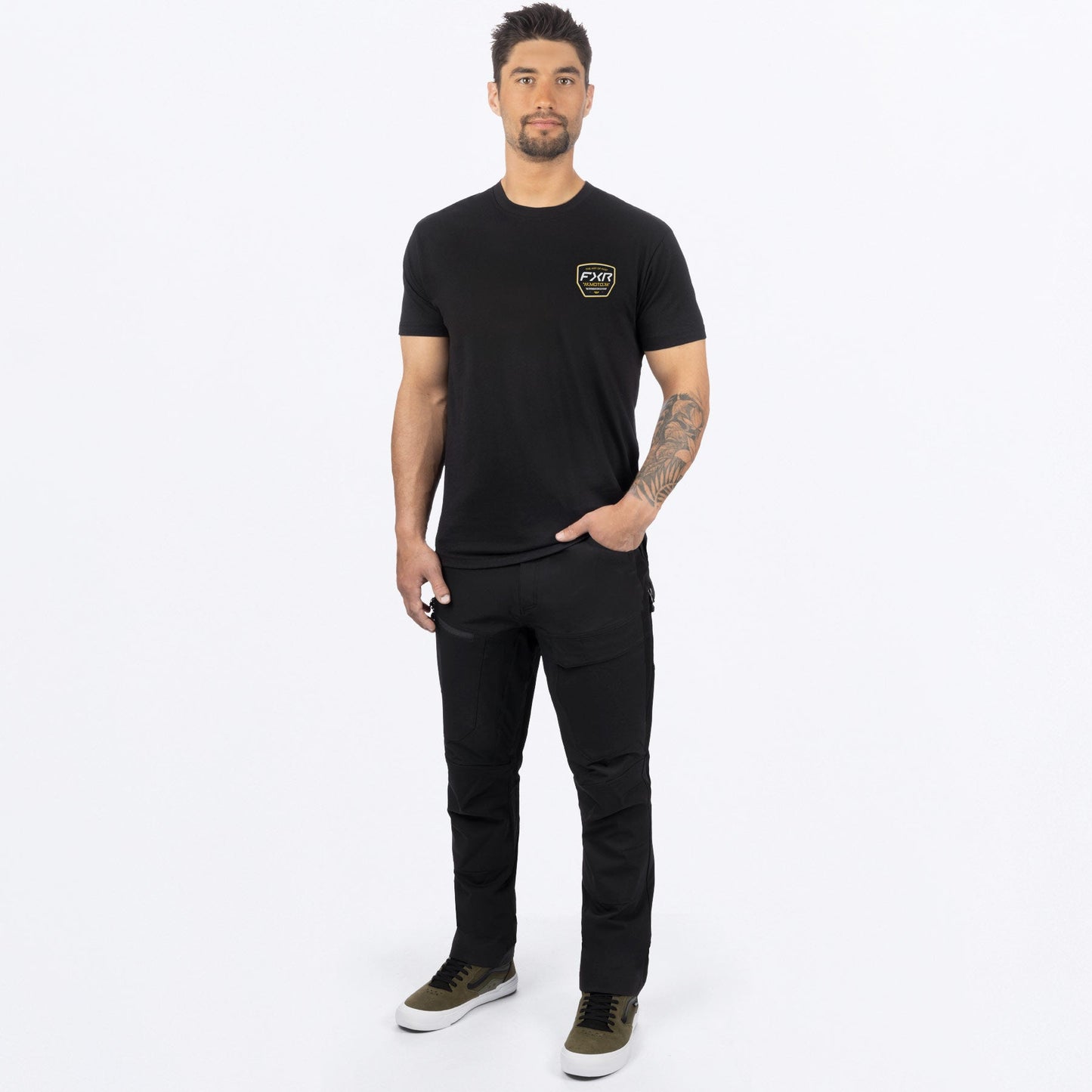 MArtofFastPremium_T-Shirt_BlackYellow_SKU_261323-_1060_Extra1