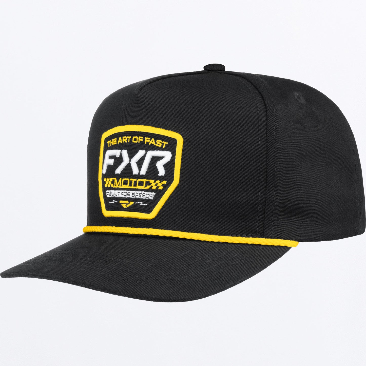 ArtOfFAst_Hat_BlkYellow_SKU_261624-_1060_front