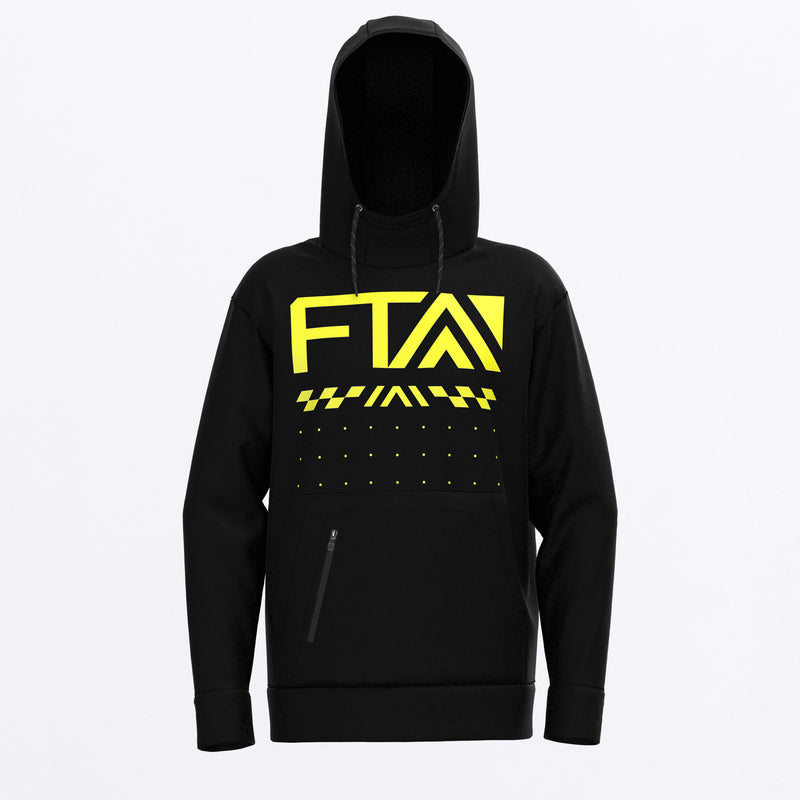Sweat à capuche Full Throttle Tech P/O