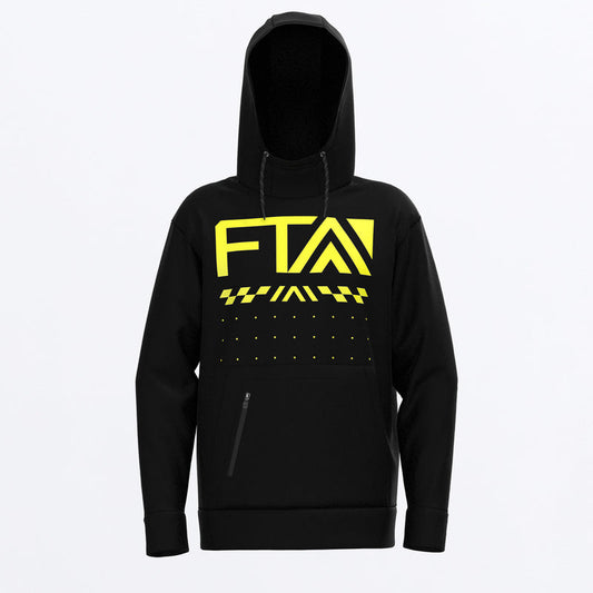 Sweat à capuche Full Throttle Tech P/O