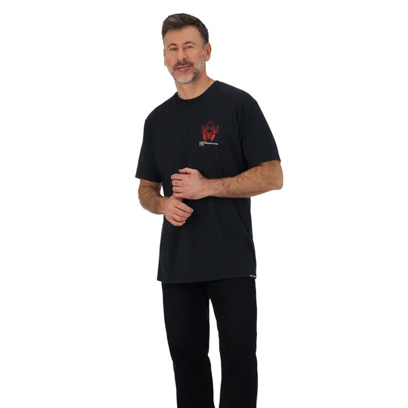 Chandail à manches courte Cruiser pour homme